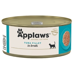 APPLAWS puszka dla kota Tuńczyk 70g